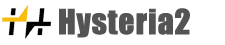 Hysteria2 机场节点中文站 Logo